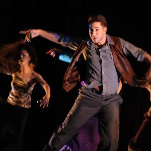 Fotografía de Concurso de coreografías 2012 Nivel II - Conservatorio de Danza