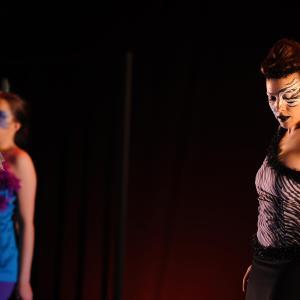 Fotografía de Concurso de coreografías 2012 Nivel II - Conservatorio de Danza