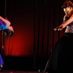 Fotografía de Concurso de coreografías 2012 Nivel II - Conservatorio de Danza
