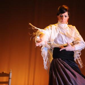Fotografía de Concurso de coreografías 2012 Nivel II - Conservatorio de Danza