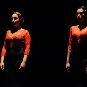 Fotografía de Concurso de coreografías 2012 Nivel II - Conservatorio de Danza
