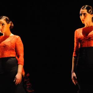 Fotografía de Concurso de coreografías 2012 Nivel II - Conservatorio de Danza