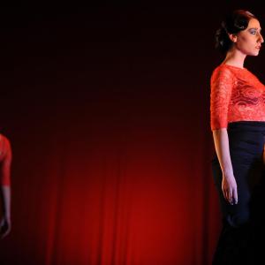 Fotografía de Concurso de coreografías 2012 Nivel II - Conservatorio de Danza