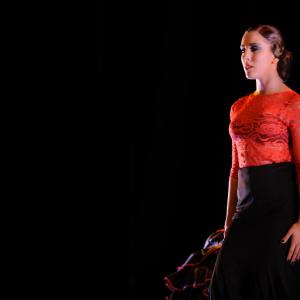 Fotografía de Concurso de coreografías 2012 Nivel II - Conservatorio de Danza