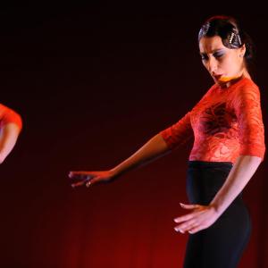 Fotografía de Concurso de coreografías 2012 Nivel II - Conservatorio de Danza