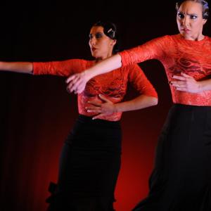 Fotografía de Concurso de coreografías 2012 Nivel II - Conservatorio de Danza