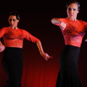 Fotografía de Concurso de coreografías 2012 Nivel II - Conservatorio de Danza