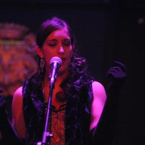 Fotografía de Cabaret Dánzate, el desarrollo - Dánzate