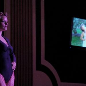 Fotografía de Cabaret Dánzate, el desarrollo - Dánzate