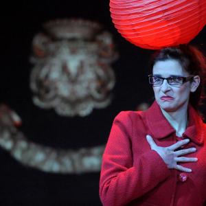 Fotografía de Cabaret Dánzate, el desarrollo - Dánzate