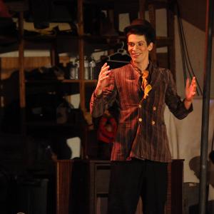 Fotografía de Cabaret Estreyarte, en Dílar - Estreyarte