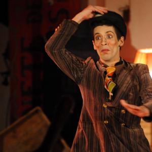 Fotografía de Cabaret Estreyarte, en Dílar - Estreyarte
