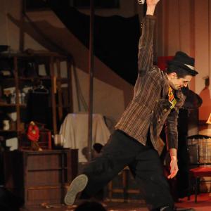 Fotografía de Cabaret Estreyarte, en Dílar - Estreyarte