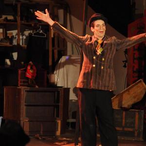 Fotografía de Cabaret Estreyarte, en Dílar - Estreyarte
