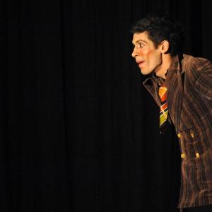 Fotografía de Cabaret Estreyarte, en Dílar - Estreyarte