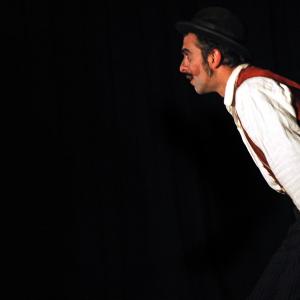 Fotografía de Cabaret Estreyarte, en Dílar - Estreyarte