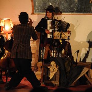 Fotografía de Cabaret Estreyarte, en Dílar - Estreyarte