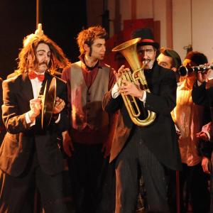 Fotografía de Cabaret Estreyarte, en Dílar - Estreyarte