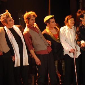 Fotografía de Cabaret Estreyarte, en Dílar - Estreyarte