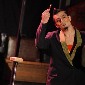 Fotografía de Cabaret Estreyarte, en Dílar - Estreyarte