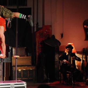 Fotografía de Cabaret Estreyarte, en Dílar - Estreyarte