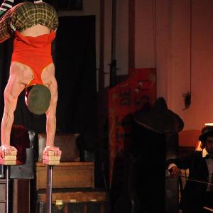 Fotografía de Cabaret Estreyarte, en Dílar - Estreyarte