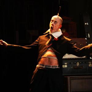 Fotografía de Cabaret Estreyarte, en Dílar - Estreyarte