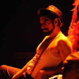 Fotografía de Cabaret La Petite, Il amore - La Petite