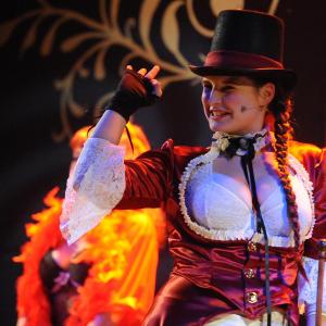 Fotografía de Cabaret La Petite, Il amore - La Petite