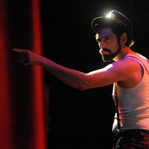 Fotografía de Cabaret La Petite, Il amore - La Petite
