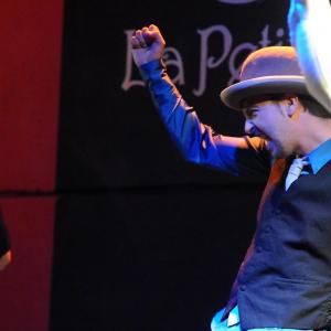 Fotografía de Cabaret La Petite, Il amore - La Petite