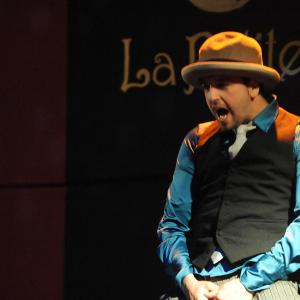 Fotografía de Cabaret La Petite, Il amore - La Petite