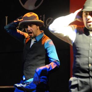 Fotografía de Cabaret La Petite, Il amore - La Petite
