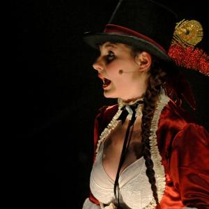 Fotografía de Cabaret La Petite, Il amore - La Petite