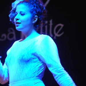 Fotografía de Cabaret La Petite, Il amore - La Petite