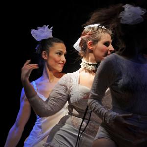 Fotografía de Cabaret La Petite, Il amore - La Petite