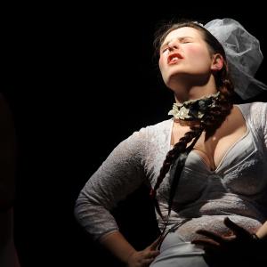 Fotografía de Cabaret La Petite, Il amore - La Petite