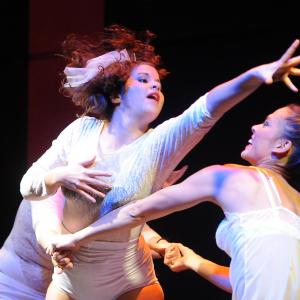 Fotografía de Cabaret La Petite, Il amore - La Petite