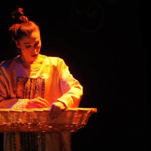Fotografía de Cabaret La Petite, Il amore - La Petite
