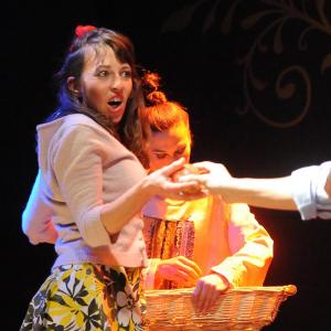 Fotografía de Cabaret La Petite, Il amore - La Petite