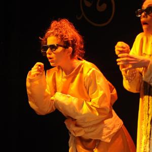 Fotografía de Cabaret La Petite, Il amore - La Petite