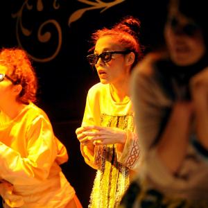 Fotografía de Cabaret La Petite, Il amore - La Petite