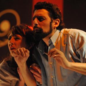 Fotografía de Cabaret La Petite, Il amore - La Petite