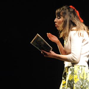 Fotografía de Cabaret La Petite, Il amore - La Petite