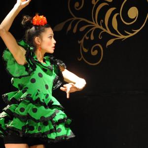 Fotografía de Cabaret La Petite, Il amore - La Petite