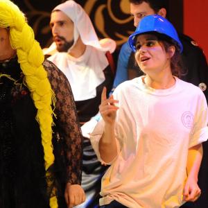 Fotografía de Cabaret La Petite, Il amore - La Petite