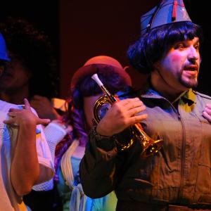 Fotografía de Cabaret La Petite, Il amore - La Petite