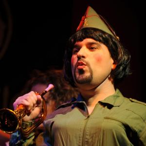 Fotografía de Cabaret La Petite, Il amore - La Petite