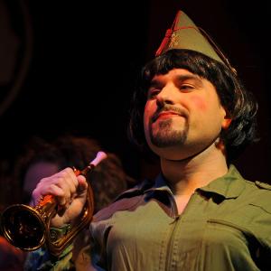 Fotografía de Cabaret La Petite, Il amore - La Petite