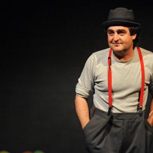 Fotografía de Pin, pan, pun en El Apeadero - El apeadero